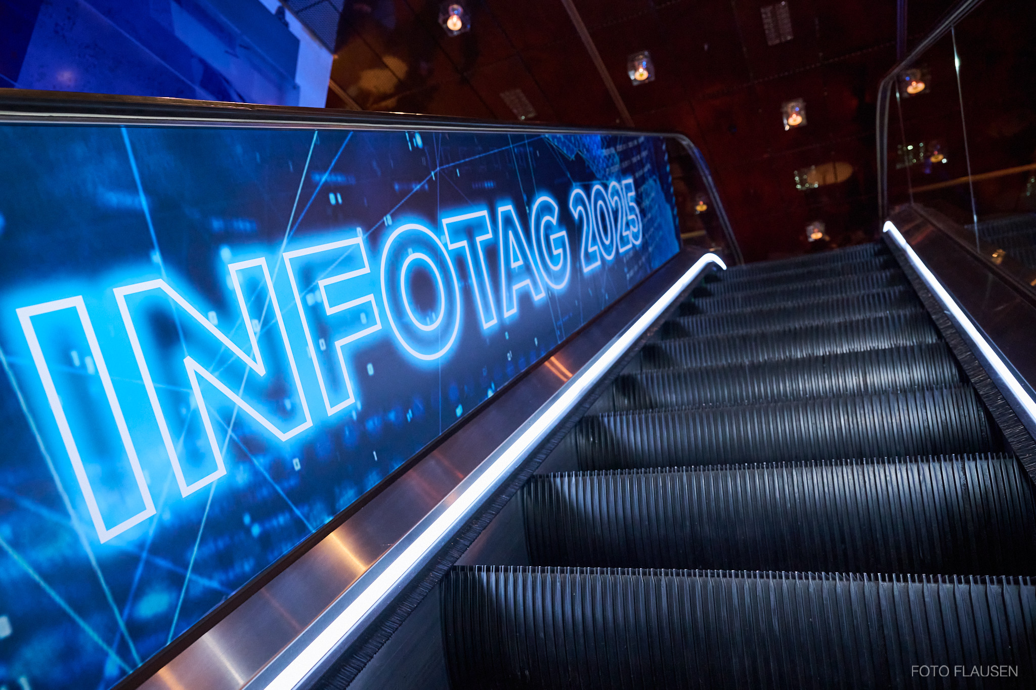 Reportage Porsche Bank Infotag im Kongresshaus Salzburg Congress
